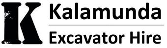 Kalamunda Excavator Hire logo