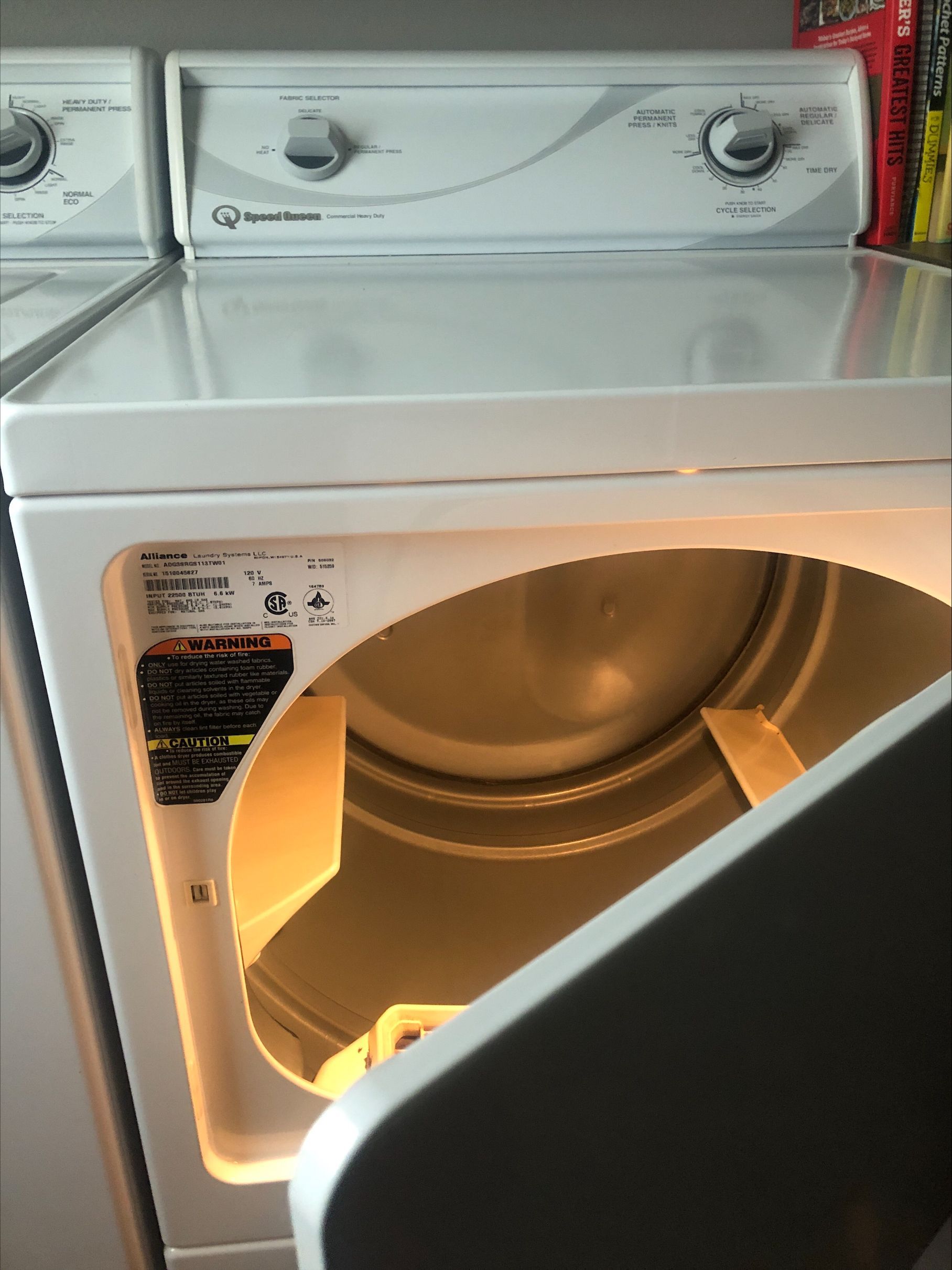 Dryer Won't Dry Clothes  — La Crosse, WI — Dryer Vent Cleaning Crew