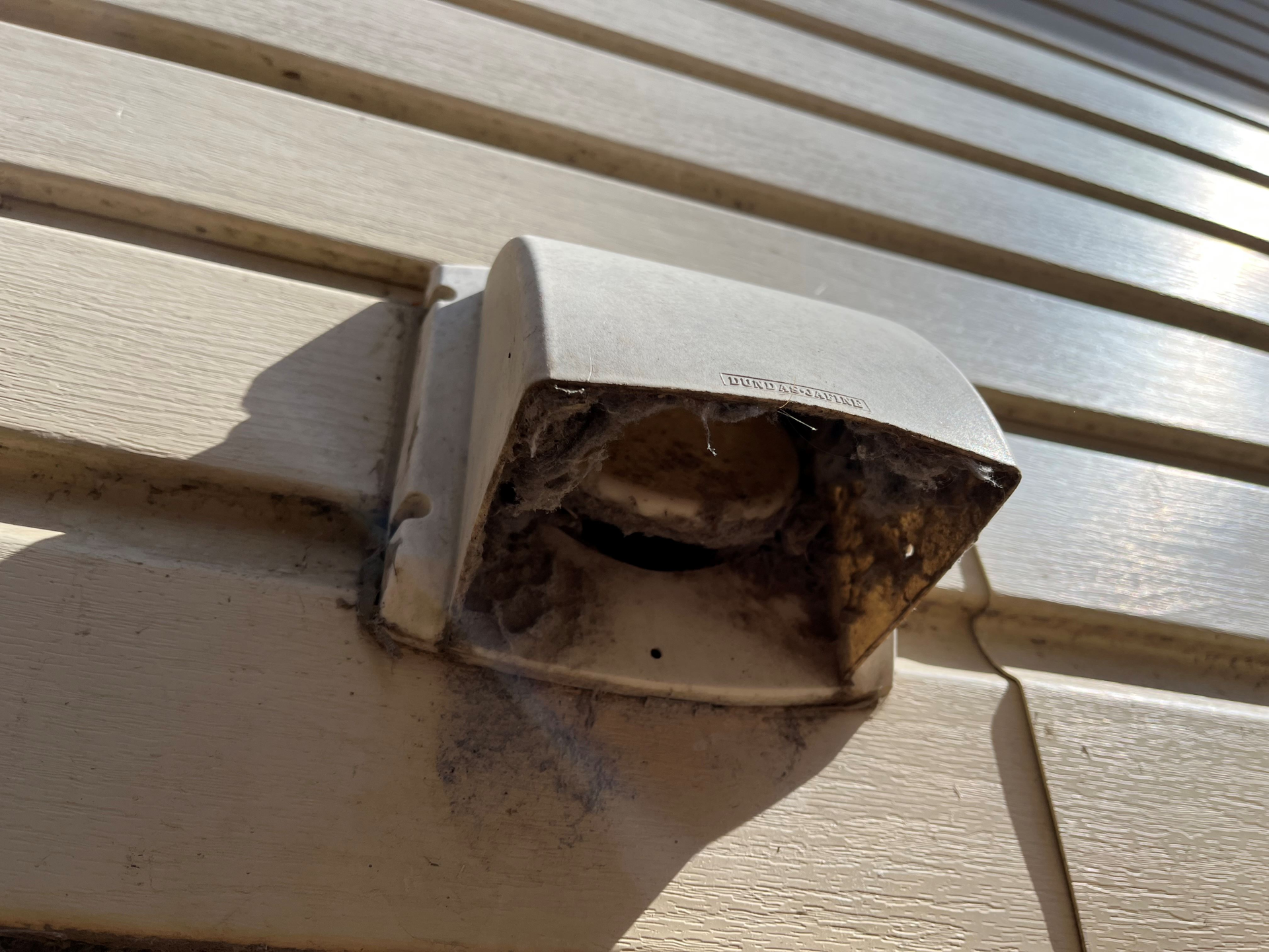Clogged Dryer Vent  — Holmen, WI — Dryer Vent Cleaning Crew
