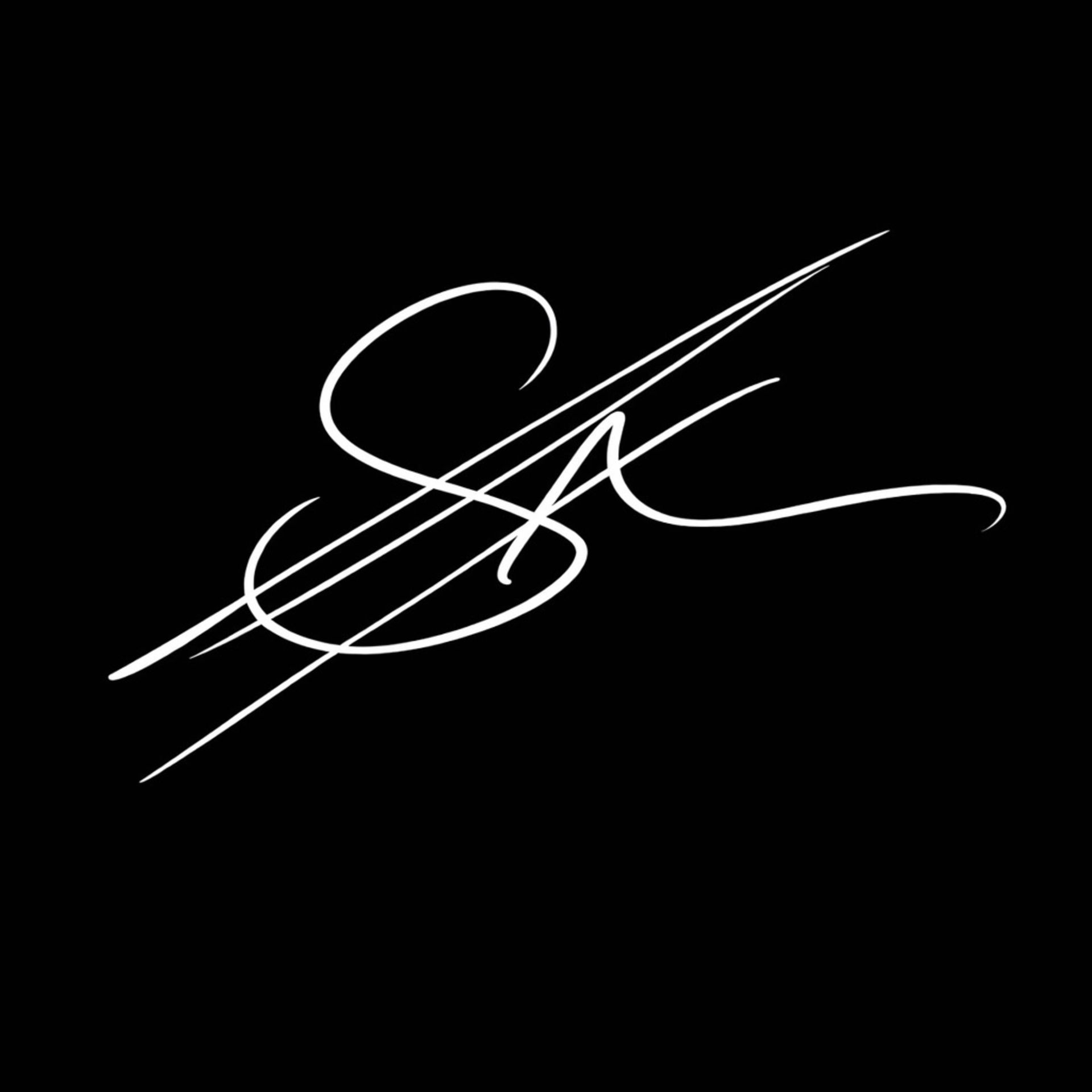 Signature Alban Schormann