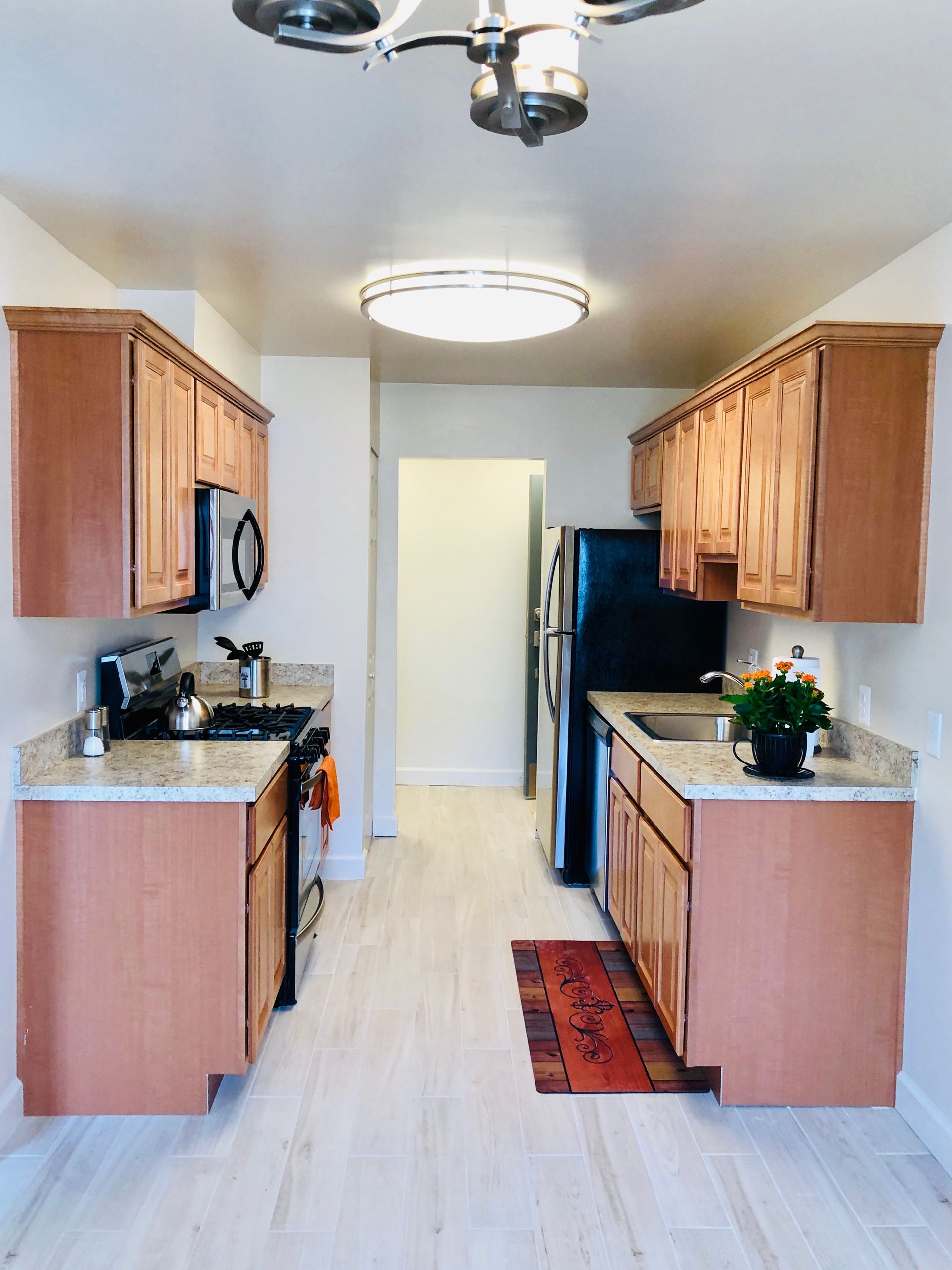 Dolley Madison Apartments at Tyson McLean Apartments