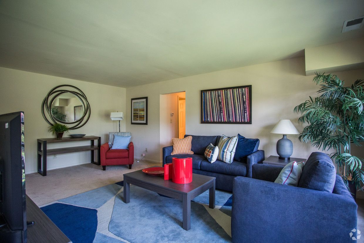 Dolley Madison Apartments At Tysons