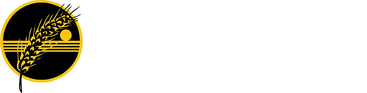 Ottawa Lake Co-Op Elevator Logo
