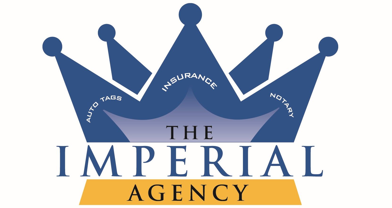 The Imperial Agency