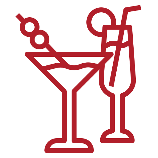 Icona Aperitivi