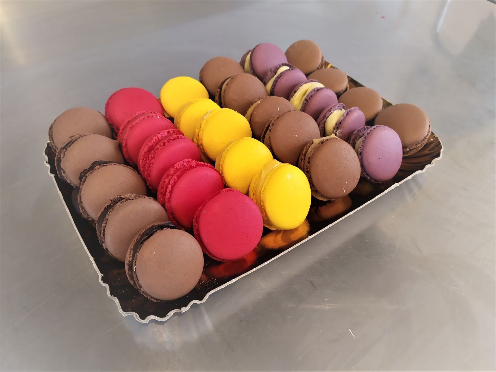 Macarons