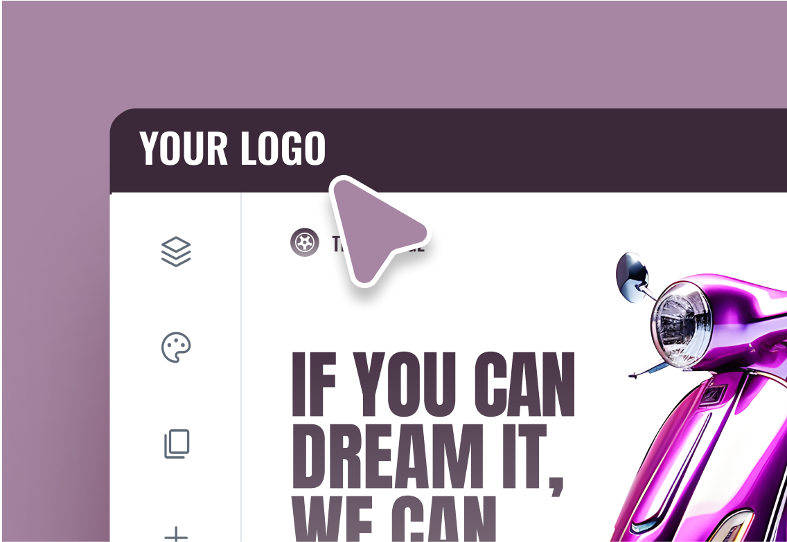 The Platform You Can Call Your Own