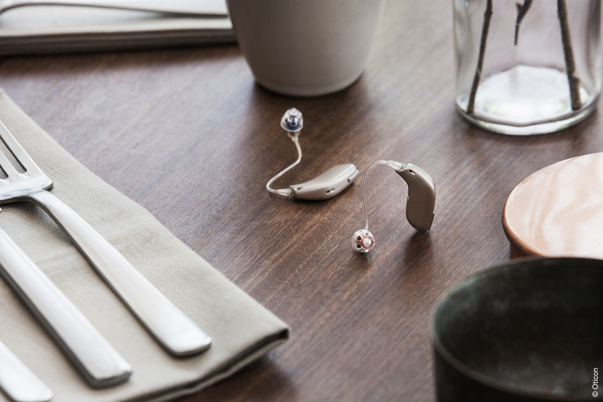 Cleaning Hearing Aids South Oakville, Hearing Aid Repair Service, Hearing Aid Cleaning