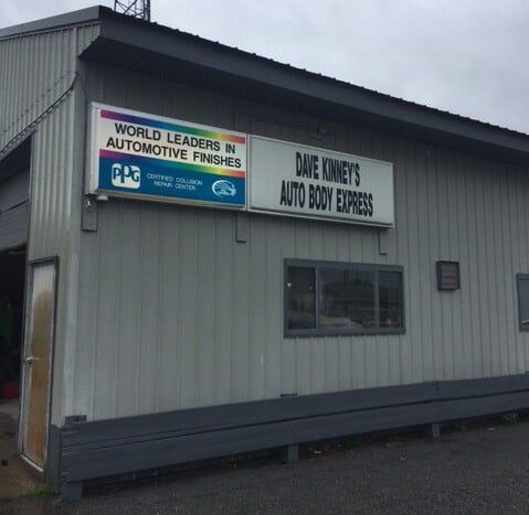 Dave kinney autobody — Auto Body Services in Oneida, NY Dave kinney autobody — Auto Body Services in Oneida, NY