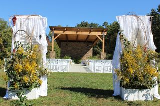 vineyard wedding venues nc