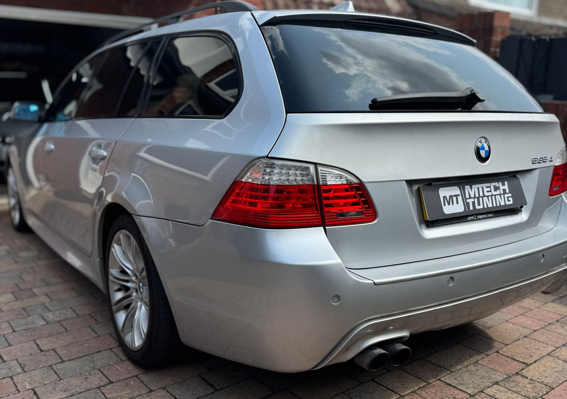 BMW ZF6HP OBD gearbox tuning for faster, smoother shifts with improved torque handling, reduced lag.