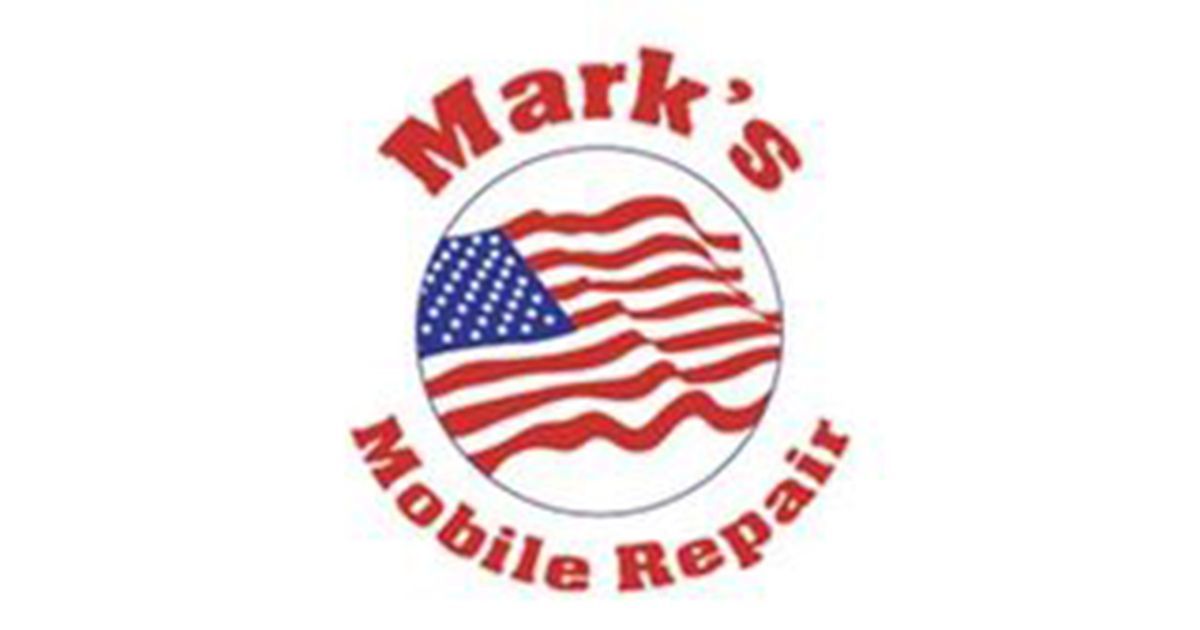 Mark's Mobile Repair featured image