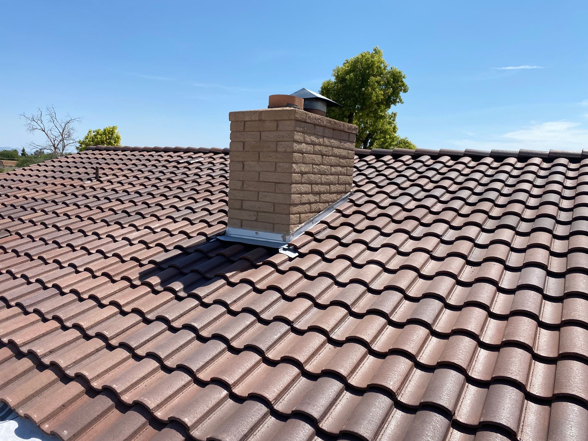 The Benefits of Concrete Tile Roofs