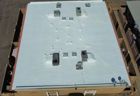 Residential Roofing Maintenance Phoenix AZ