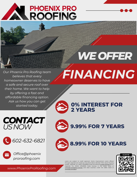 Phoenix Pro Roofing Phoenix Pro Roofing