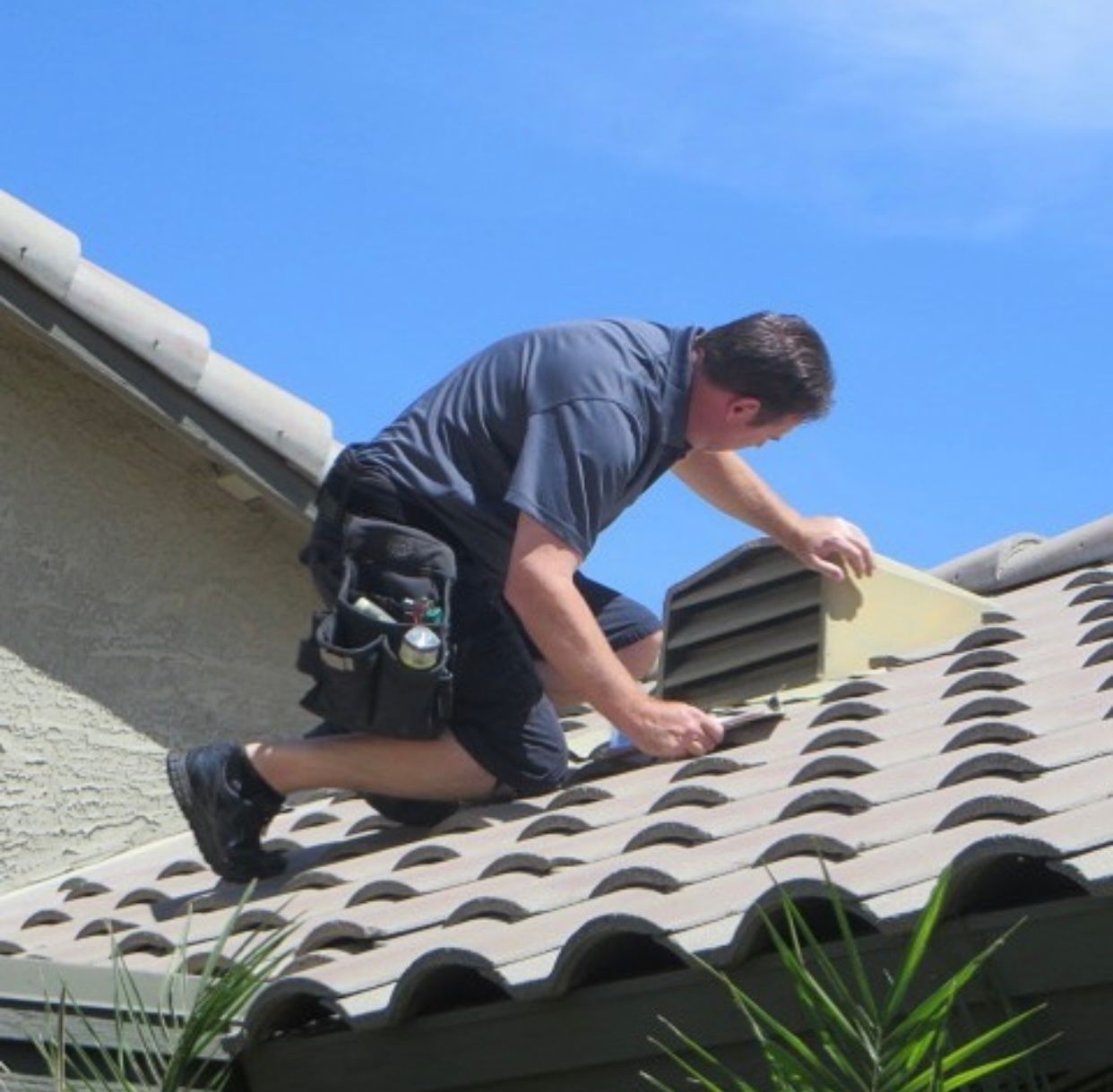 The Importance of Getting Your Home's Roof Inspected By A Professional