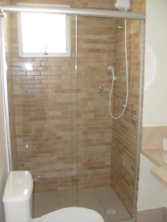 Box para Banheiro é na W R BOX