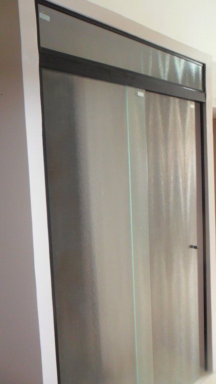 Divisória para Área de Serviço é na W R Box