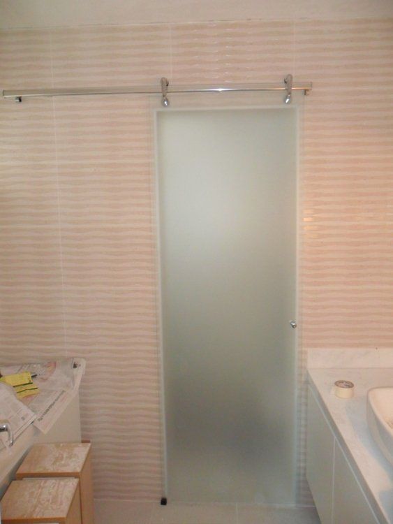 Divisória para Área de Serviço é na W R Box