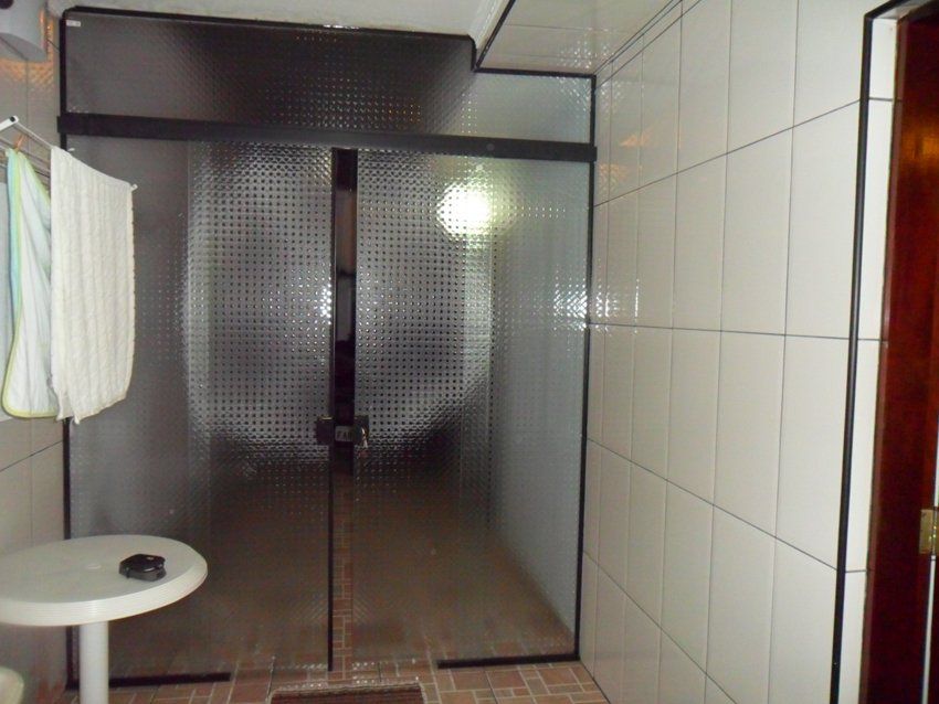 Serviço de Vidraçaria é na W R BOX