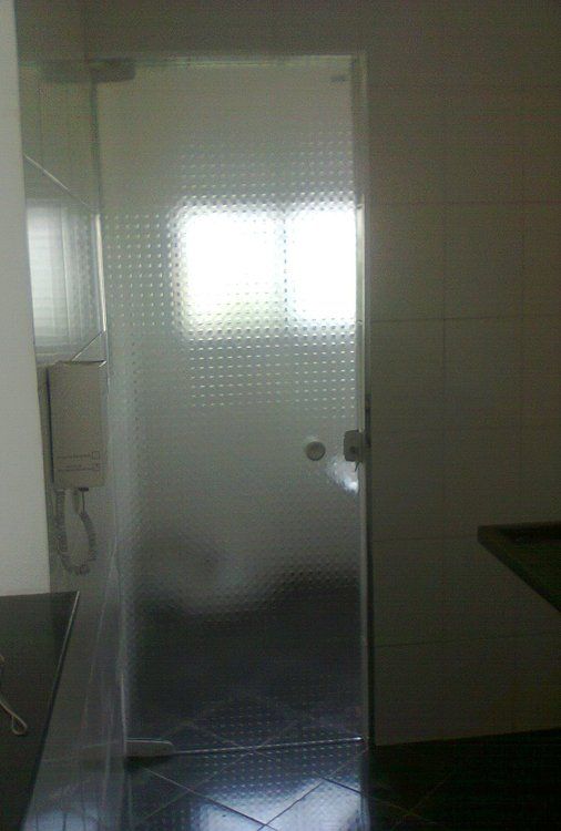 Divisória para Área de Serviço é na W R Box