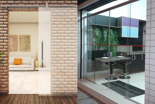 Comércio e Instalação de Box para Banheiro é na W R BOX