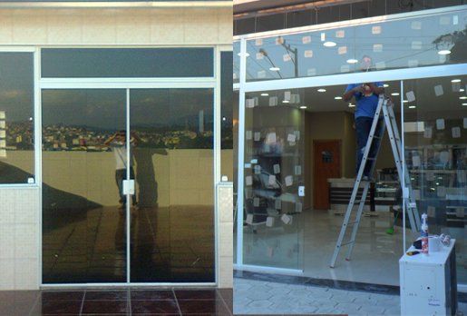 Comércio e Instalação de Box para Banheiro é na W R BOX