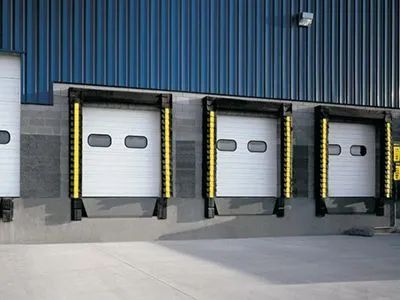 Thermacore® Doors