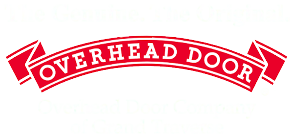 Overhead Door Co of Grand Traverse logo