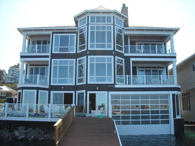 Specialty garage door 1