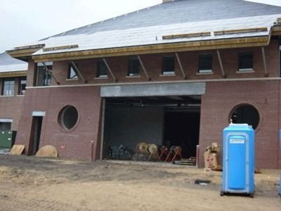 commercial garage door 6