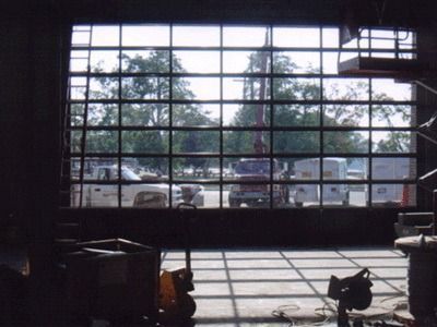 commercial garage door 8