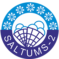 Saldējuma ražošana Līvānos - SALTUMS 2