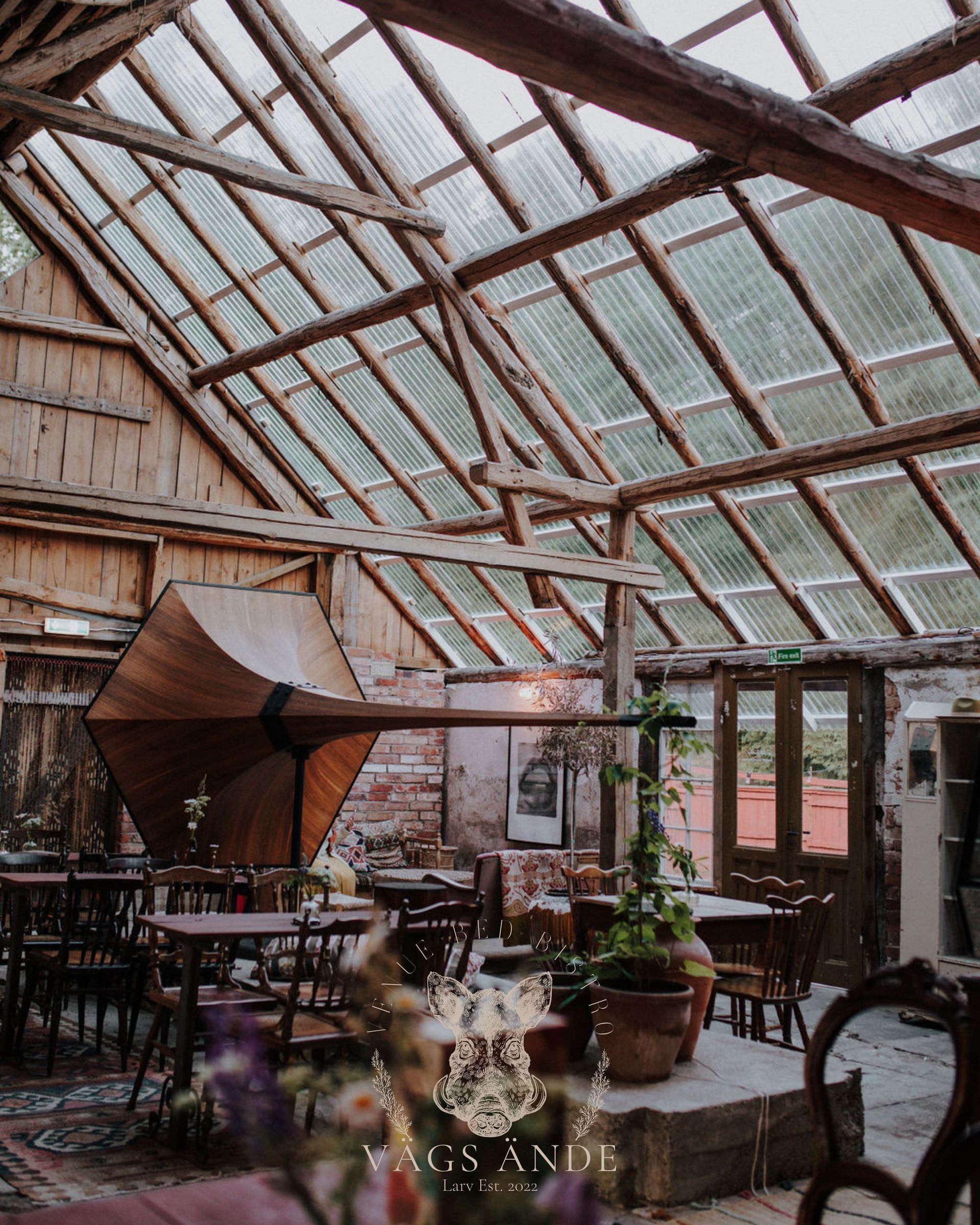 STUDIEBESÖK OCH MEDLEMSTRÄFF