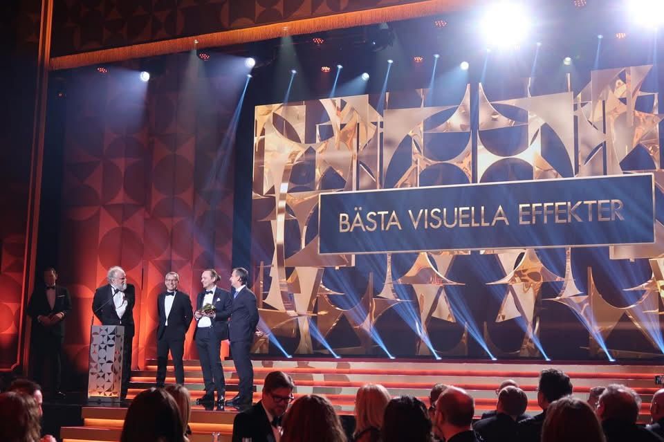 CO WORK MED INSPIRATIONSFRUKOST