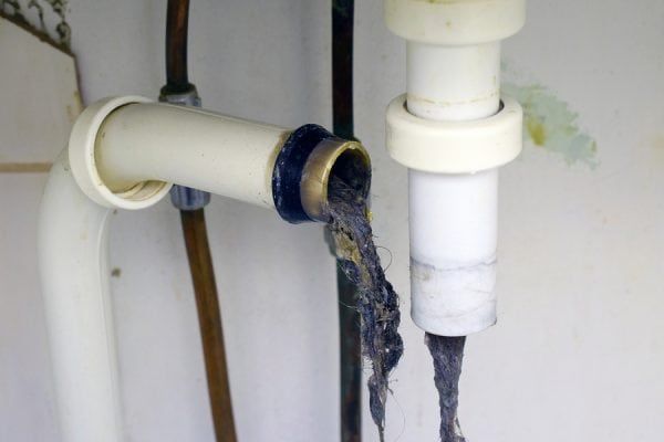 Clogged Drain? How To Fix It & When To Call A Plumber