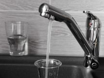 Sandy Springs Faucet Installation