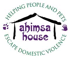 Ahima House Logo