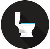 toilet repair
