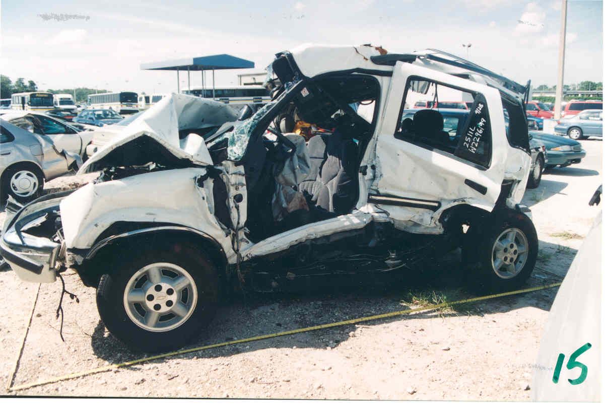 $5,700,000.00 – Semi-Tractor Trailer Fatigued Driver Crash
