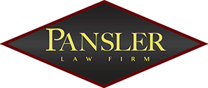 Pansler Law Firm logo