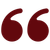 Quote Icon