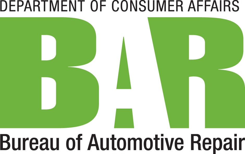 BAR Certified