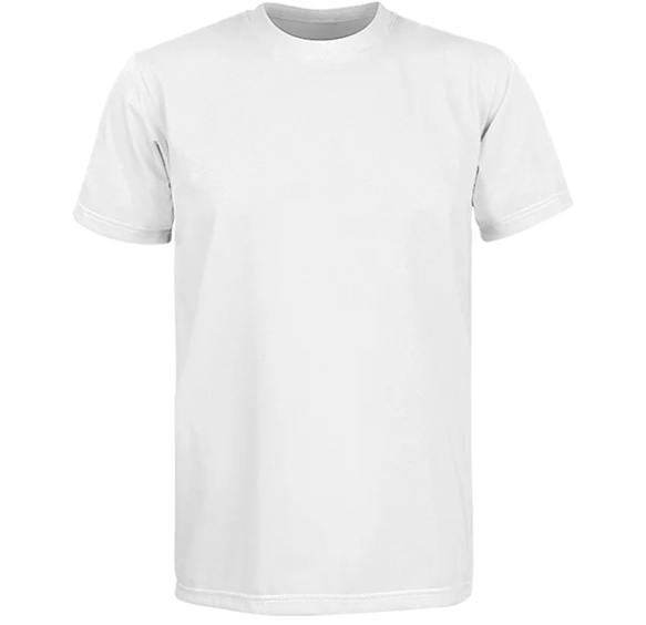 T-shirt inclusief jouw kunstwerk