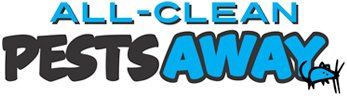 All Clean  Pestsaway  logo