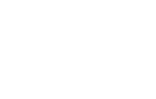 The logo for calvin sheffield funeral home inc. is purple and white.