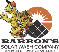 Barron's Solar Washing Company