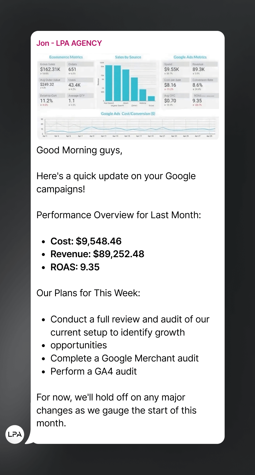 A screenshot of a web page on a cell phone.
