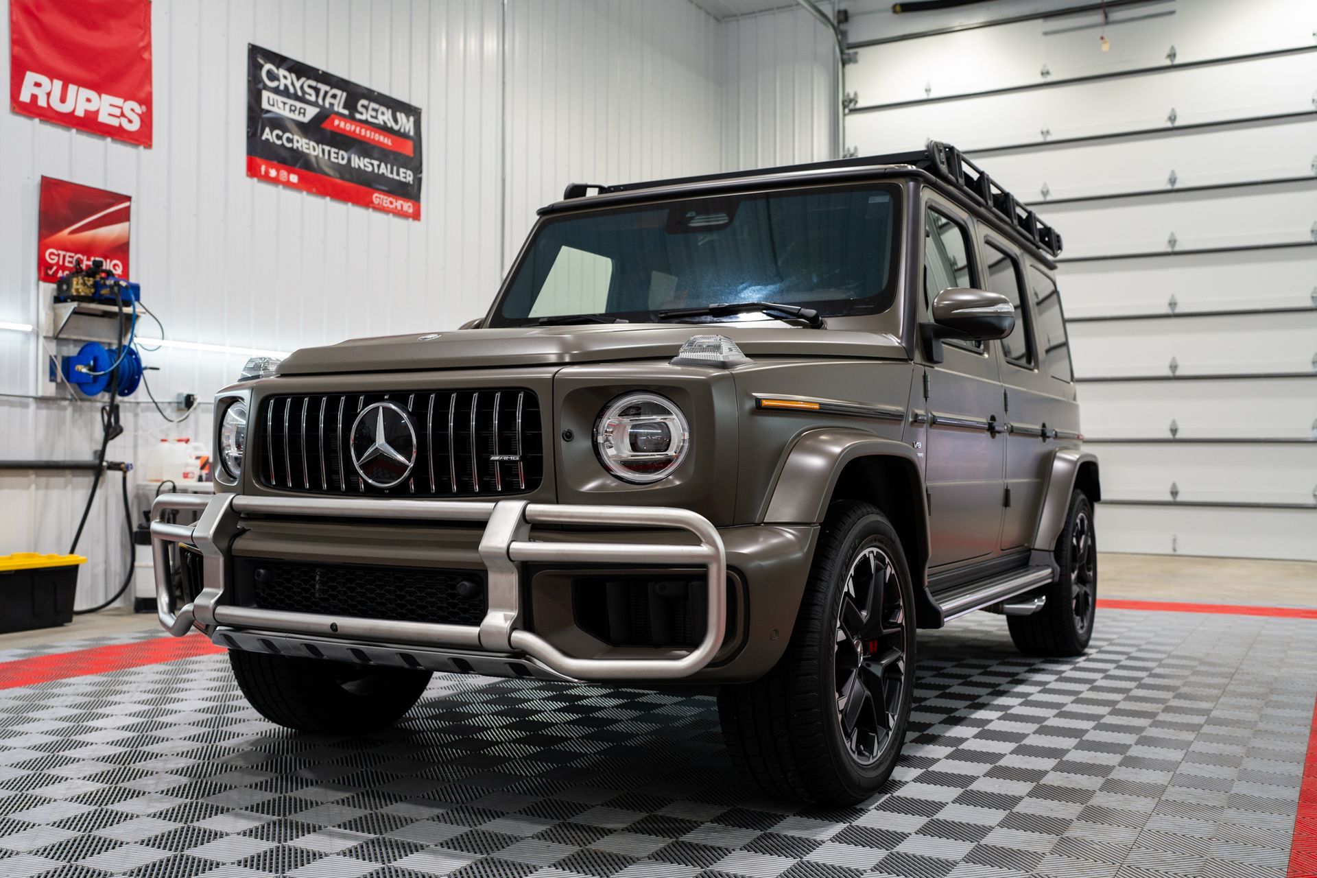 g63 car