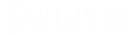 The Detail Collective logo